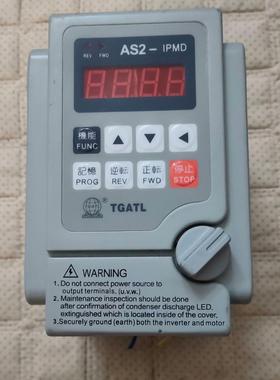 变频器AS-IPMD(AS2-115D)?