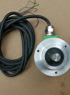 宜科编码器 EC58C10-P4PR-1024