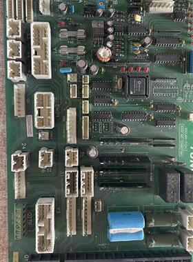 永大电梯轿顶通讯板 SDCLAN-SY(A1)DD00370