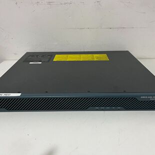 Cisco ASA5520 SERIES路由防火墙