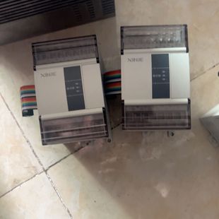 充新XD 支持16路IO输入 E16X模块