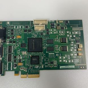 Matrox迈创采集卡 Y736 型号SOL2MEVCLB