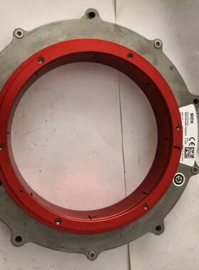 SICK SEK160-HN110AK02   拆机施克