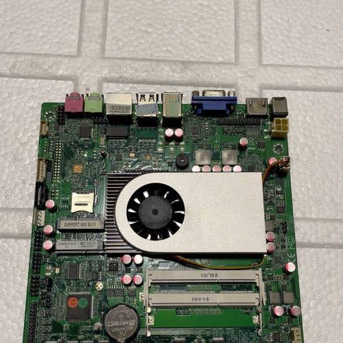 工控机拆机主板ZO-4030UTA-6C2E实物拍摄