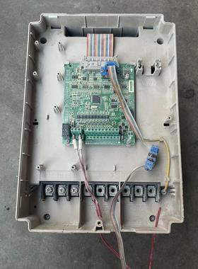 伟创变频器 AC70-T3-022G/030P 拆机 壳