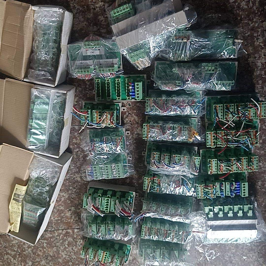 拆机接线端子排 DCN1-3N(16个) DCN1-1