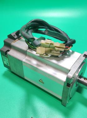 MHMD082P1T 伺服电机  750W带刹车 实物图