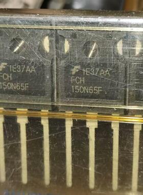 FCH150N65F-F155  FCH150N65F原