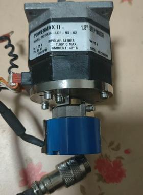 M21NSX0-LDF-NS-02  美国 POWERMAX