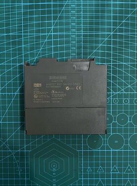 模块 6ES7 350-1AH03-0AE0