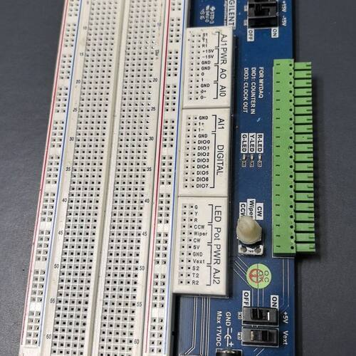 myproto开发板 只有一片 实拍照片