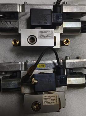 AVENTICS安沃驰比例阀 R414001234 ED07