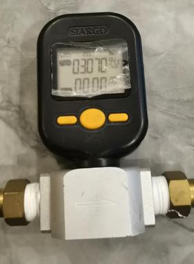 气体质量流量计MF5712-N-200 范围0-200L/m