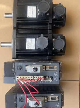 卡因斯科伺服套装：伺服：HCSE-15A1A。 电机：HCM