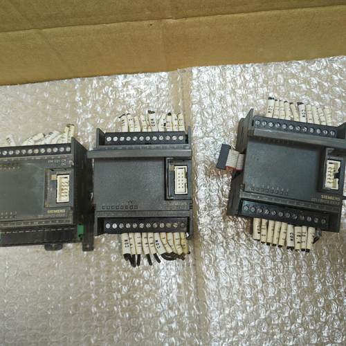 plc模块 6ES7 221-1BH22-0XA8