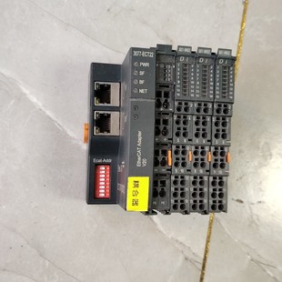 3077 欧特EtherCAT耦合器SC7 ECT22