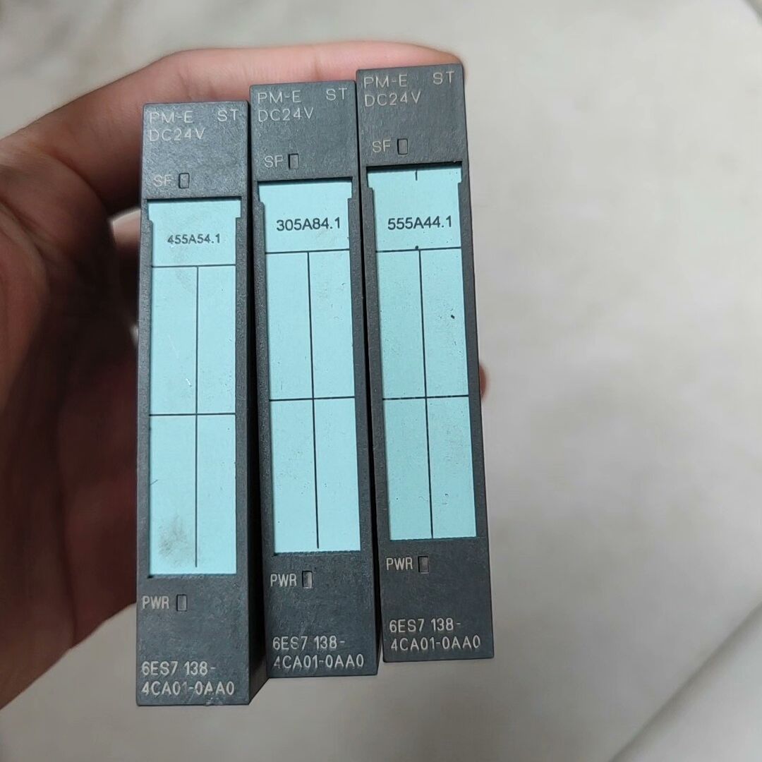 138-4CA01-0AA0，实物拍摄，功能包好。成色