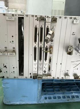 控制板卡 型号BGTR 6HE 序列号24496 183。设