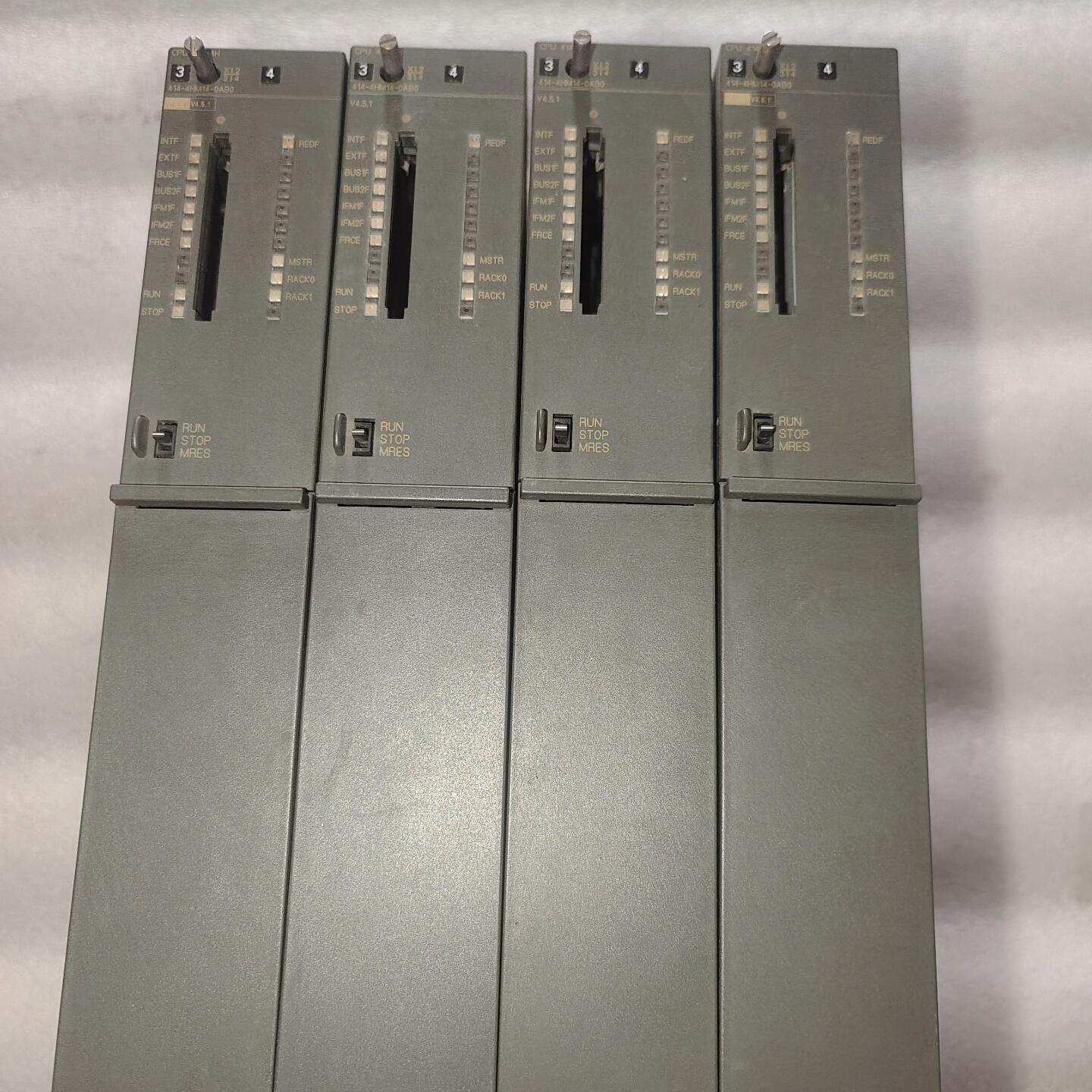 S7-400 CPU模块 6ES7 414-4HM14