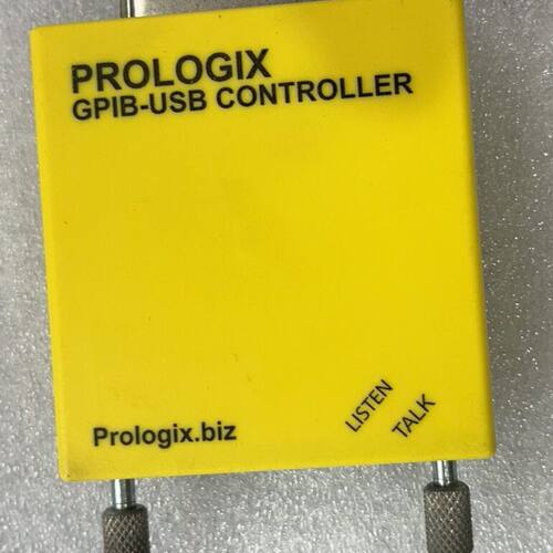 美国PROLOGIX GPIB USB控制器  功能包好