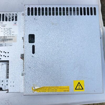 迅达DR-VAB22电梯变频器 Vf22BR调速器59401