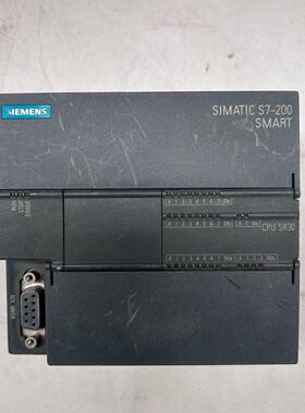 模块 CPU SR30  6ES7 288-1SR