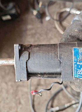 TAMAGAWA多摩川伺服电机 TBL-i系列