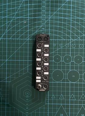 BECKHOFF模块 IE1001-0000