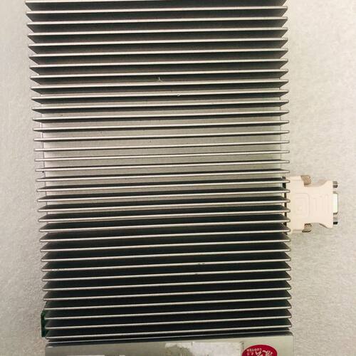 VC-5000 嵌入式工控机视觉计算