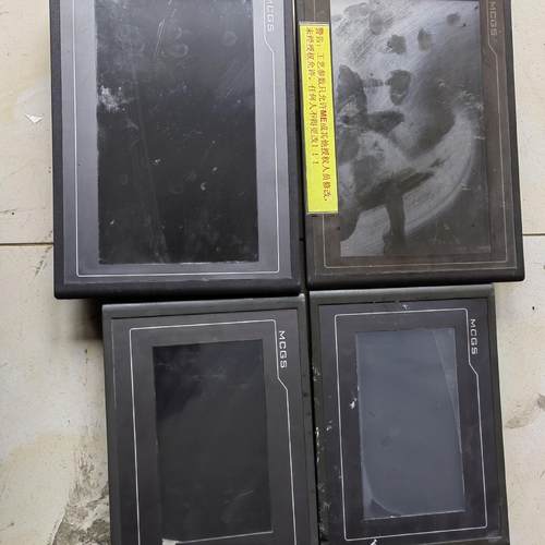 昆仑通泰10寸触摸屏 TPC1062K一张 TPC1062T