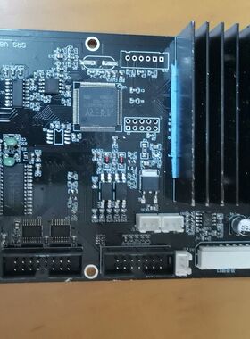 开发板 SRSU8 8.拆机四张 见图实拍物 一张36