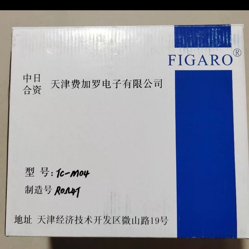 天津费加罗可燃气体探测器TC-M04