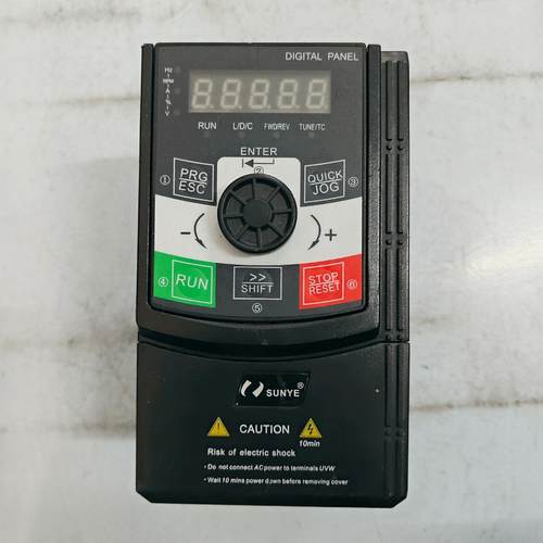 日业变频器CM530H-B4T1R5GB/2R2PB 1.5