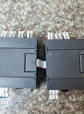 合信PLC模拟量CTS7232-0HF32