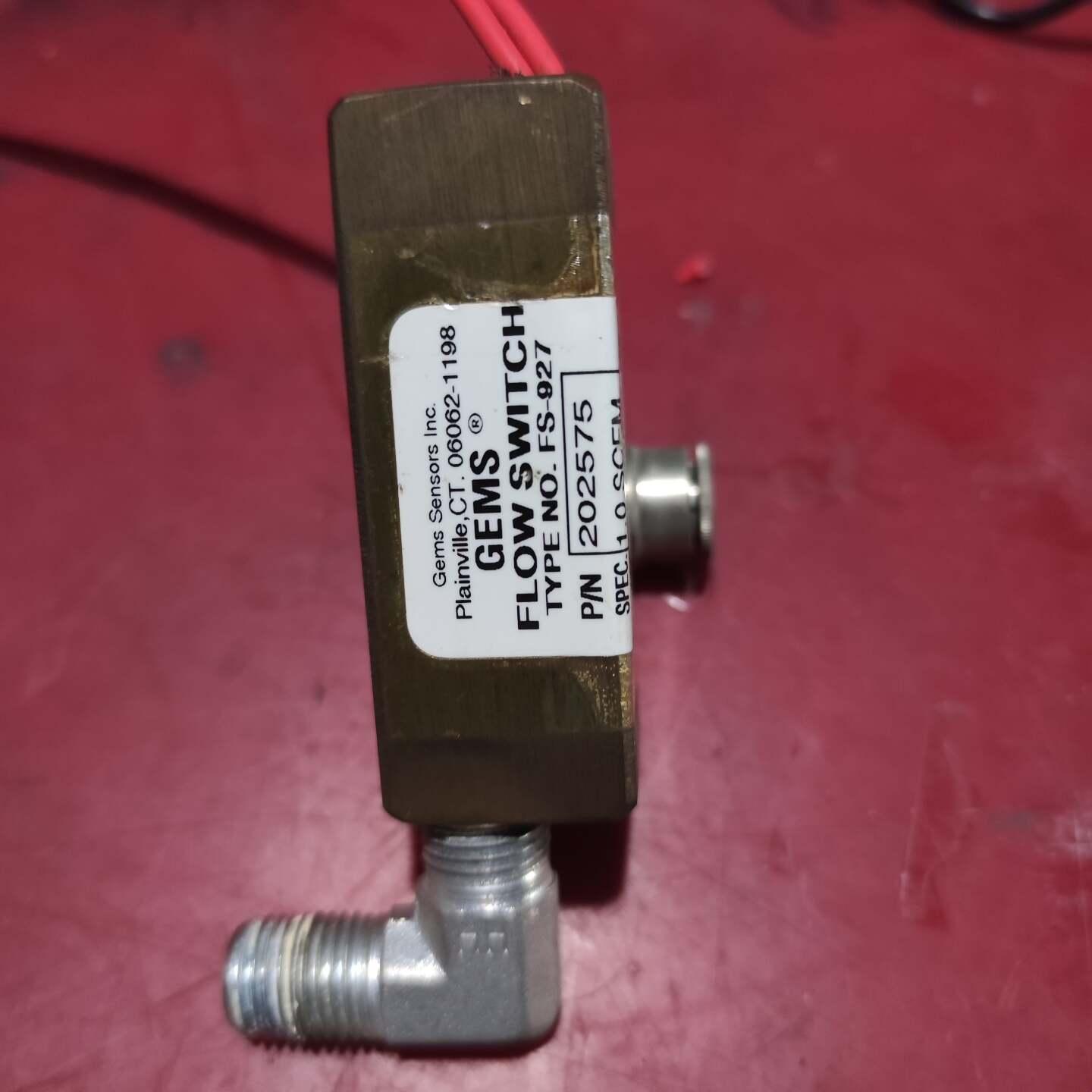 品牌：GEMS.Sensors.Inc（美国GEMS传感器公