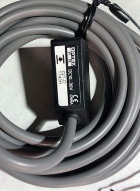 OPTEX Z2T-2000N光电传感器 型号清晰 实物拍摄