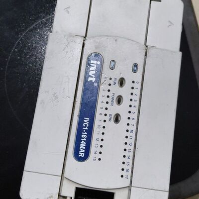 英威腾INVT PLC主机 IVC1S-1614MAR
