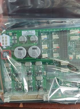 EILAT分线桥接板 型号CU498-01951 德国