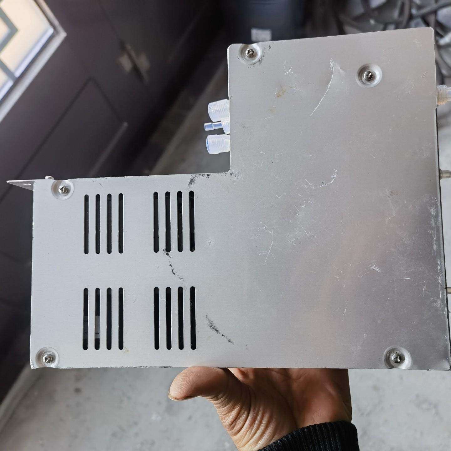 AMCP-FP-V5CS 半导体化学设备泵