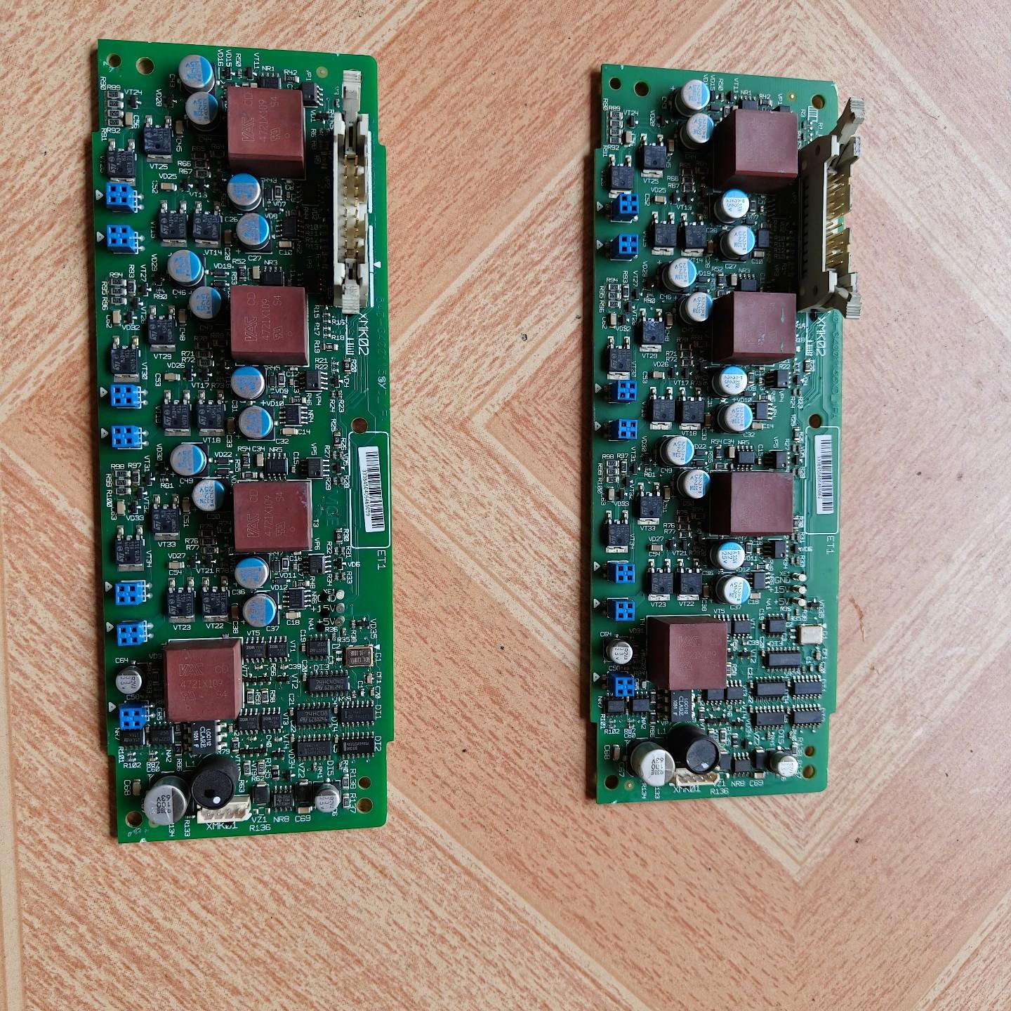 IGBT模块驱动板640-34001156XD-1FA  原