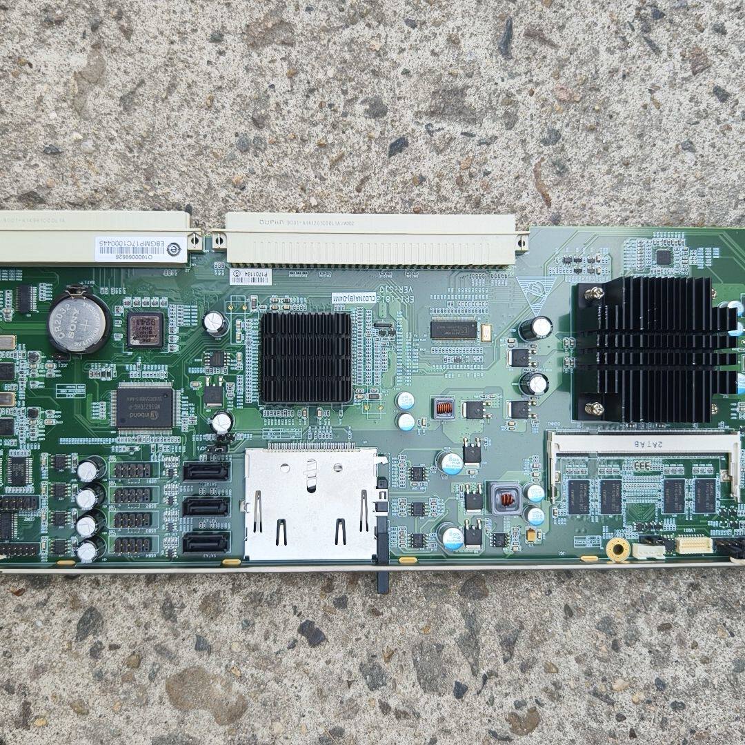 研祥工控主板 EPI-1813CLD2NA(D) - D4M