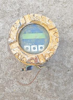 恩德斯豪斯电磁流量计 PROMAG 10