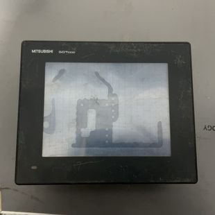 通电如图 C详情图片 售出 QBBD 触摸屏GT1050