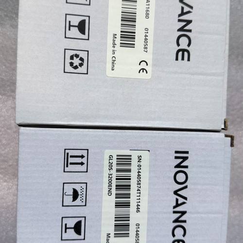 汇川INOVANCE GL20S-3200END数字输入