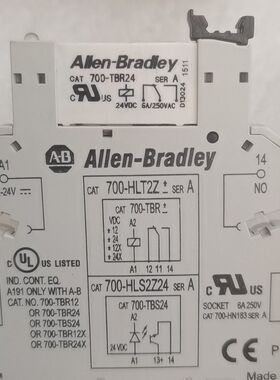 700-HLT2Z 700-TBR24 意大利 24VD