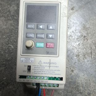 功能包好外壳较 YTB变频器 0.75kw220v亚泰 禹超