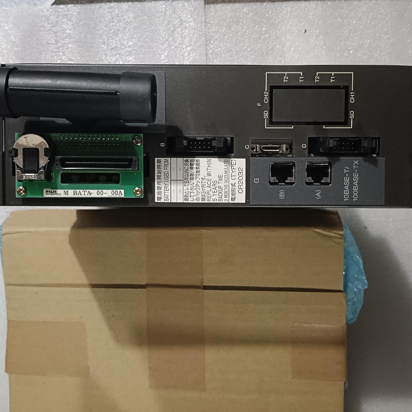 分散控制器MMPUE-50 GYH