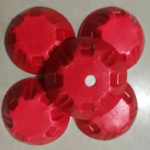 北大青鸟烟感JBF4101,拆机设备成色极好,全部有防尘罩。