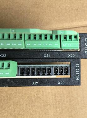 DIO11B  SEW变频器通讯卡 功能包好