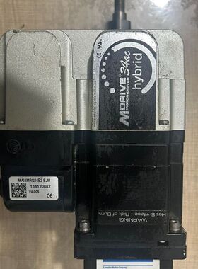 KOLLMOREN MDRIVE 34ac hybrid驱动